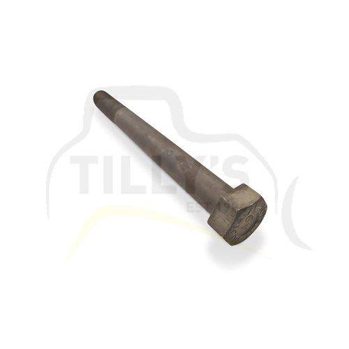 BOLT - HEX 7/8" X 8" UNC