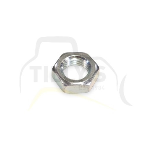 NUT - 1" UNC JAM NUT