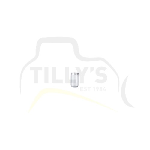 DOWEL - ROLLER TRACK D8H