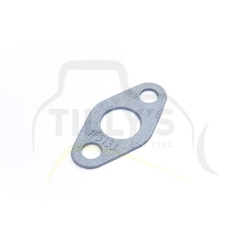 GASKET - FLANGE TYPE