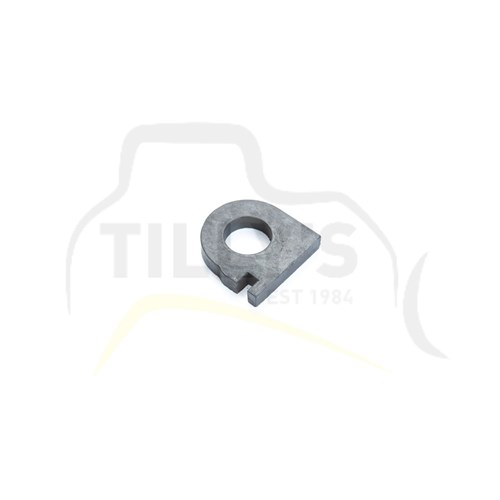 SEAL - FINAL DRIVE D4 6U 7U