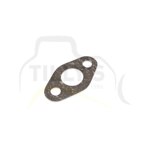 GASKET - LINE OIL