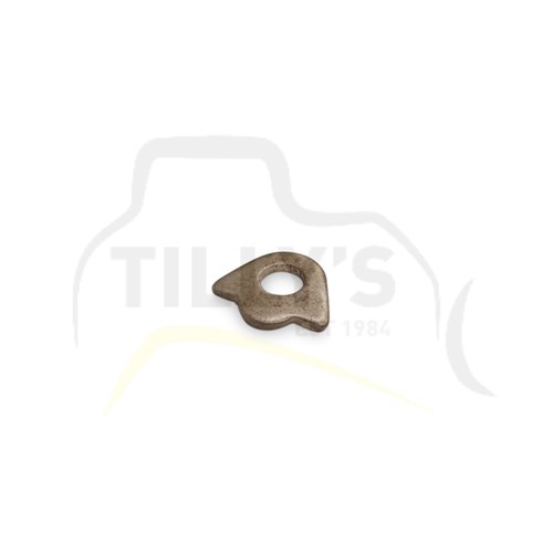 LOCK - AXLE FRONT 12E 21F