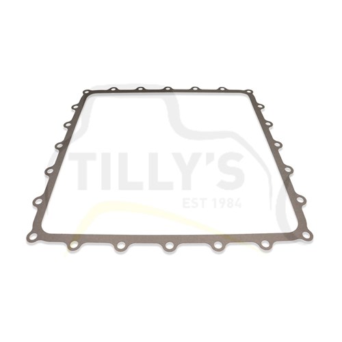 GASKET - CONTROL HYDRAULIC