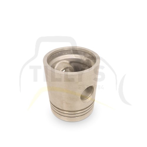 BODY - PISTON ENGINE