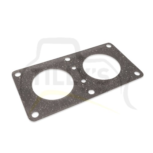 GASKET - LINE COOLANT