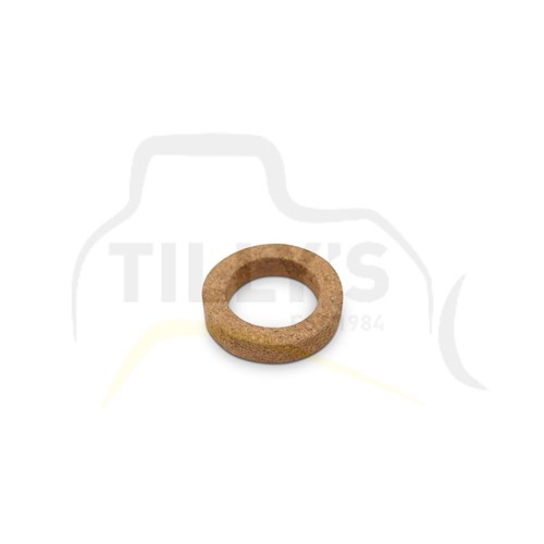 WASHER - SHAFT ASSY