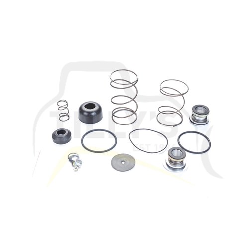 BOLT - SHAFT CTRL 140 55F