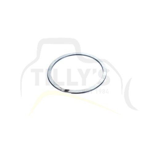 RING - RETAINER T/ADJ D6C  D7G