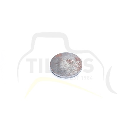 PLUG - EXPANSION 7/8"