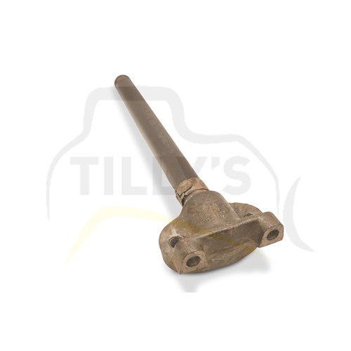TUBE ASSY - CYL GRP