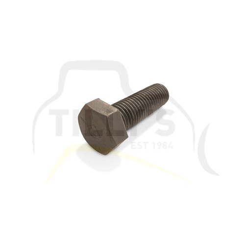 BOLT - HEX 1.1/8 X 3.1/2 UNC