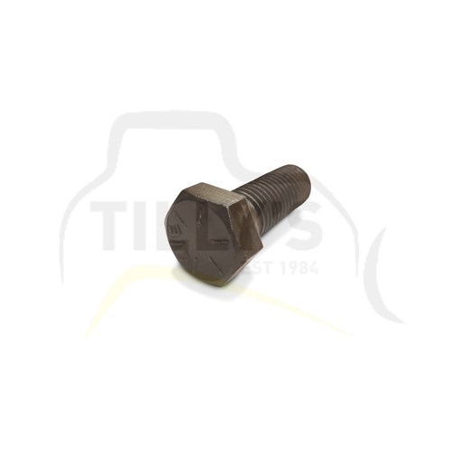 BOLT - HEX 1.1/8 X 3 UNC