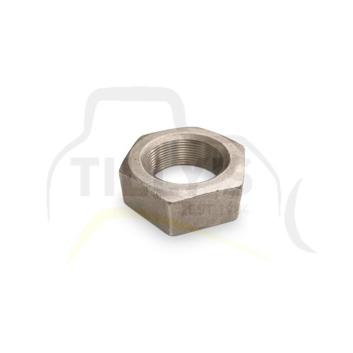 NUT - BOWL