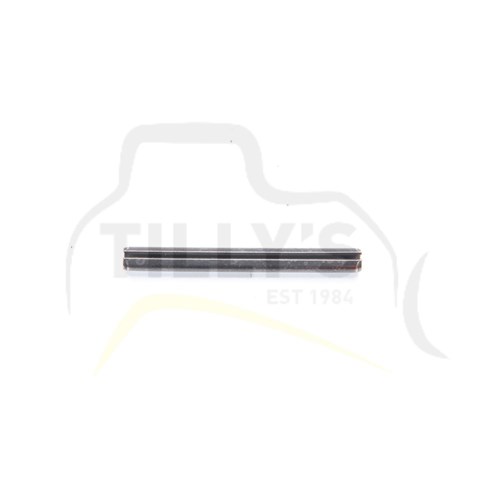 PIN - ROLL 1/4"  X 2.1/2"