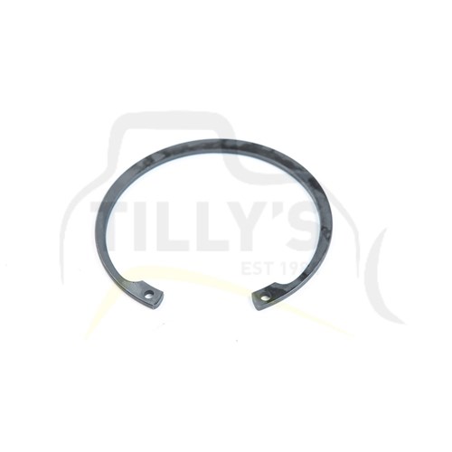 RING - RETAINING INTERNAL D6H