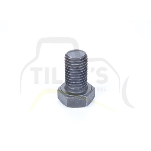 BOLT - 1 X 1.3/4 UNC