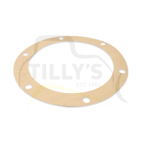 GASKET - CONTROL HYDRAULIC