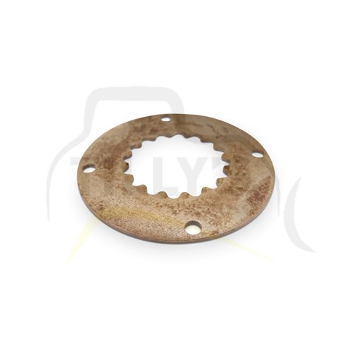 PLATE -