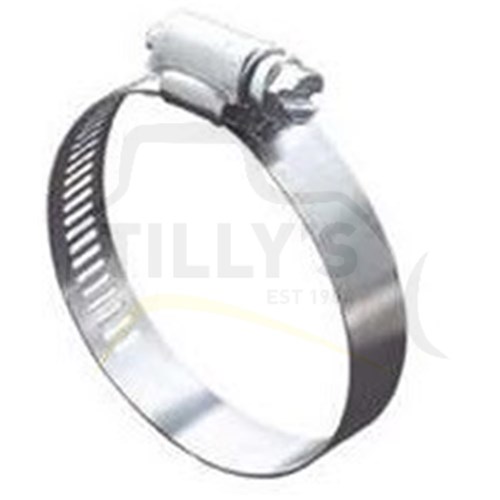 CLAMP - HOSE 38 - 58MM