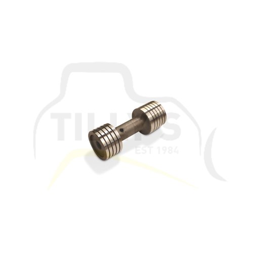 VALVE - CONTROL HYDRAULIC