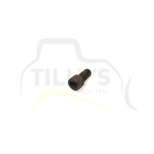BOLT - HEX SOCKET HEAD UNC