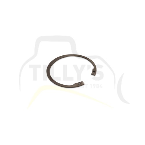 RING - RETAINING 910 12G