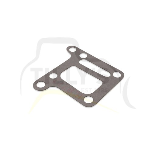 GASKET - PUMP FUEL 343