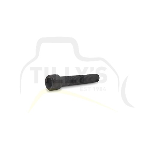 BOLT - HEX SOCKET HEAD UNC