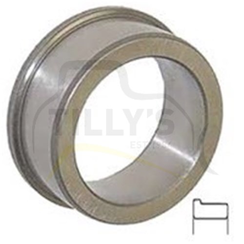 RACE - ROLLER BRG INNER D5 D6