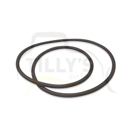 SEAL - O RING AIR FILTER D7E