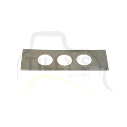 SHIM - BRACKET REAR ENG D8H