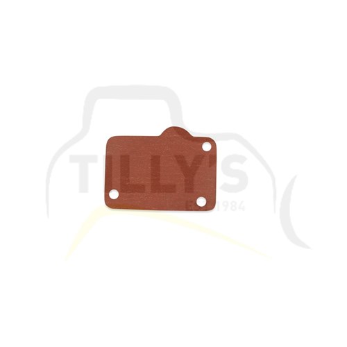 GASKET - BASE FILTER OIL