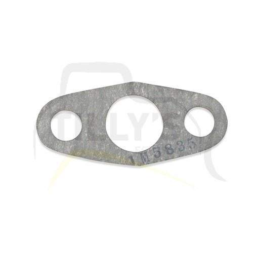 GASKET - HOUSING BY PASS