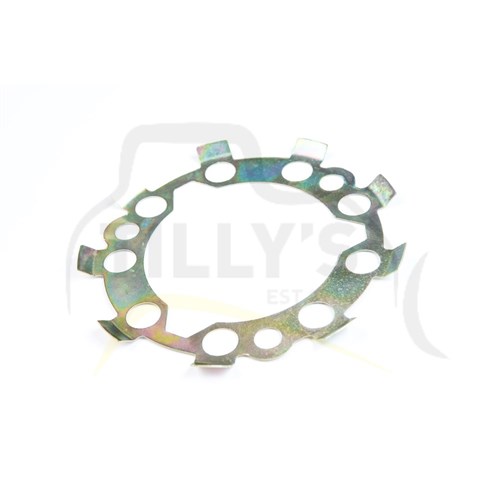 LOCK - FLYWHEEL