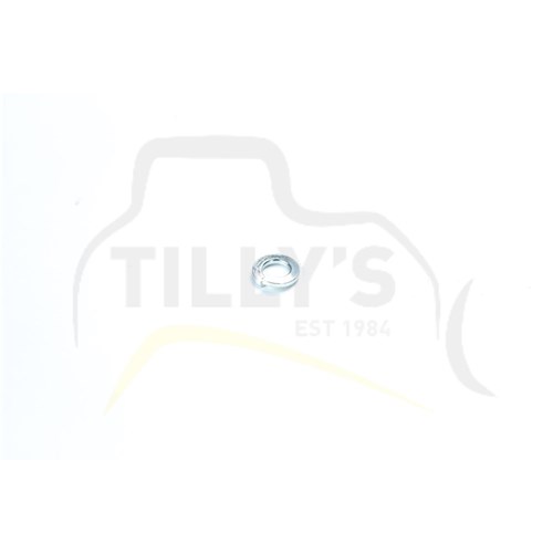 IMPELLER - PUMP WATER D6 8U