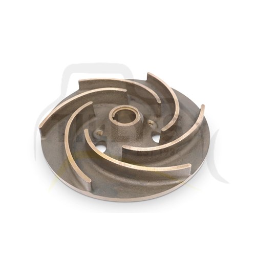 IMPELLER ASSY - WATER PUMP