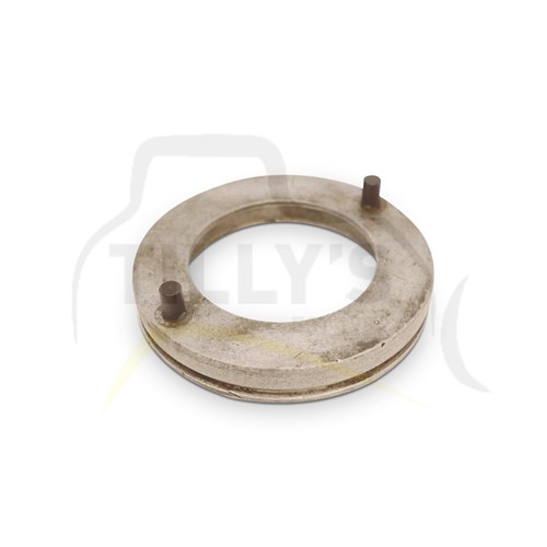 SUPPORT - TOP ROLLER