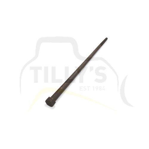 BOLT - 1/2 x 15.11/16 UNC D7E