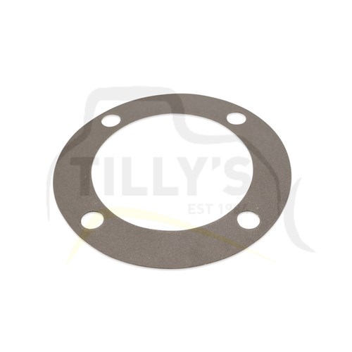 GASKET - COVER BLOCK CYL D3C