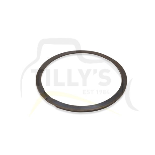RING - RETAINING (EXT)