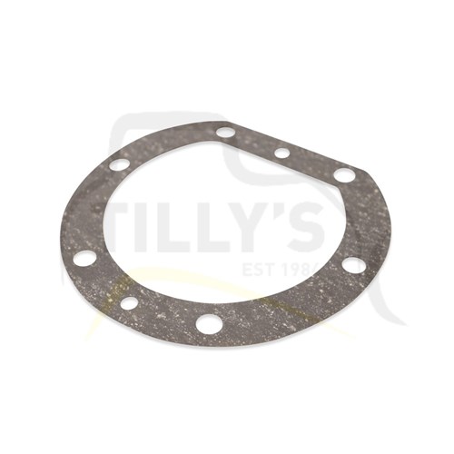 GASKET - COVER BLOCK CYLINDER