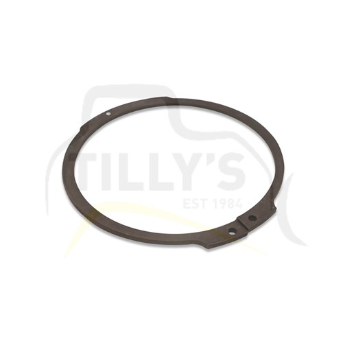 RING - RETAINING EXTERNAL 4