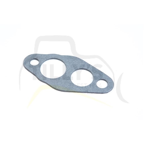GASKET - PUMP PRIMING