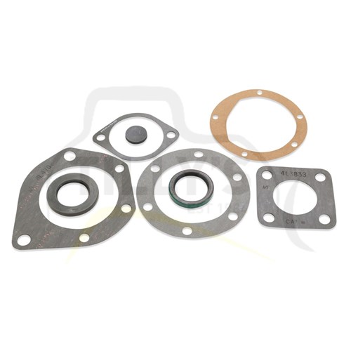 KIT - GASKET PUMP WATER