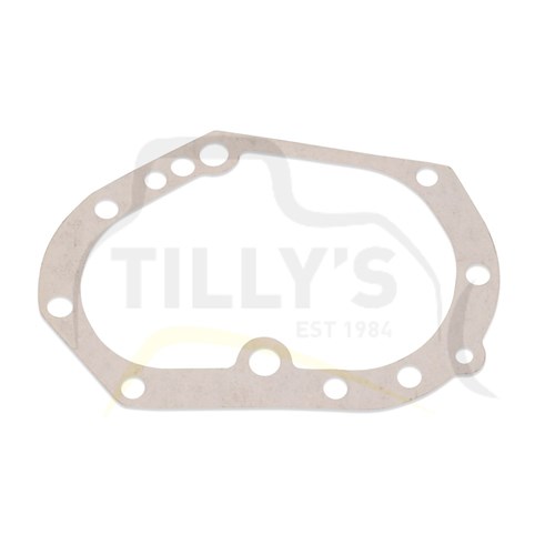 KIT - GASKET PUMP WATER