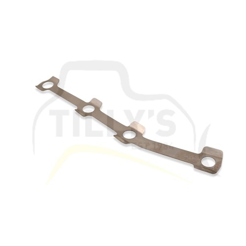 LOCK - CYL BLOCK & COVERS