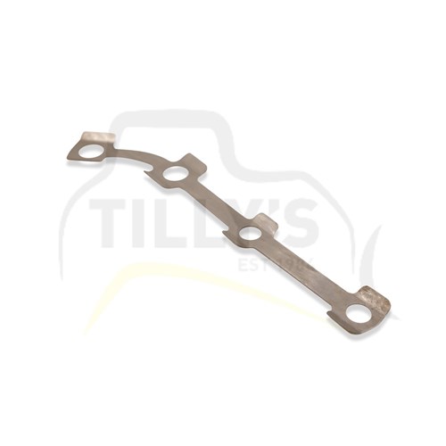 LOCK - CYL BLOCK & COVERS