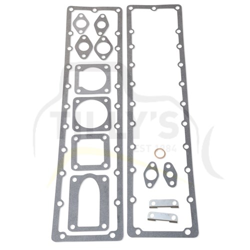 KIT - GASKET VRS D343