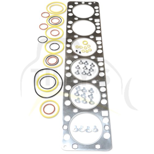 KIT - GASKET VRS D343